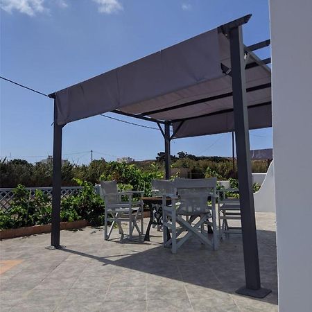 דירות Analipsi  Chrysiis House 2 מראה חיצוני תמונה