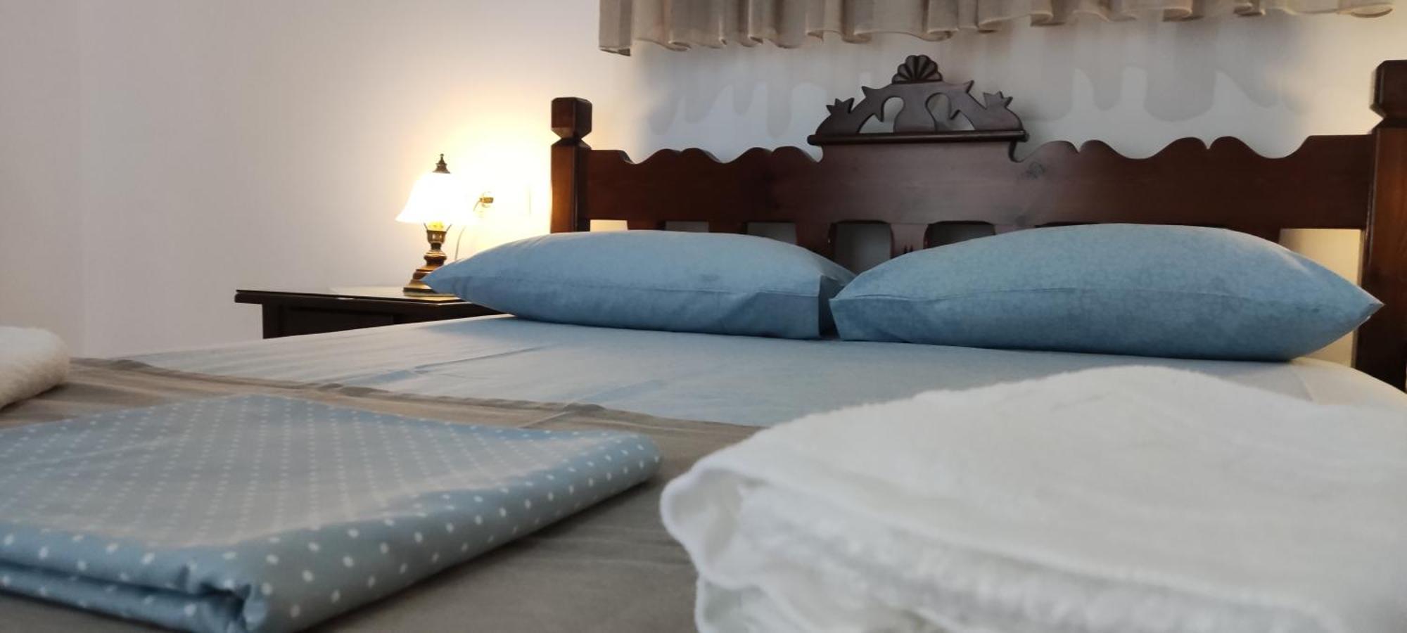 דירות Analipsi  Chrysiis House 2 מראה חיצוני תמונה