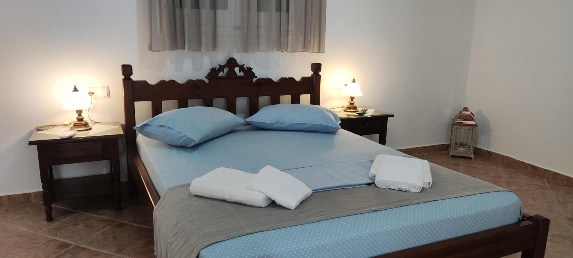 דירות Analipsi  Chrysiis House 2 מראה חיצוני תמונה