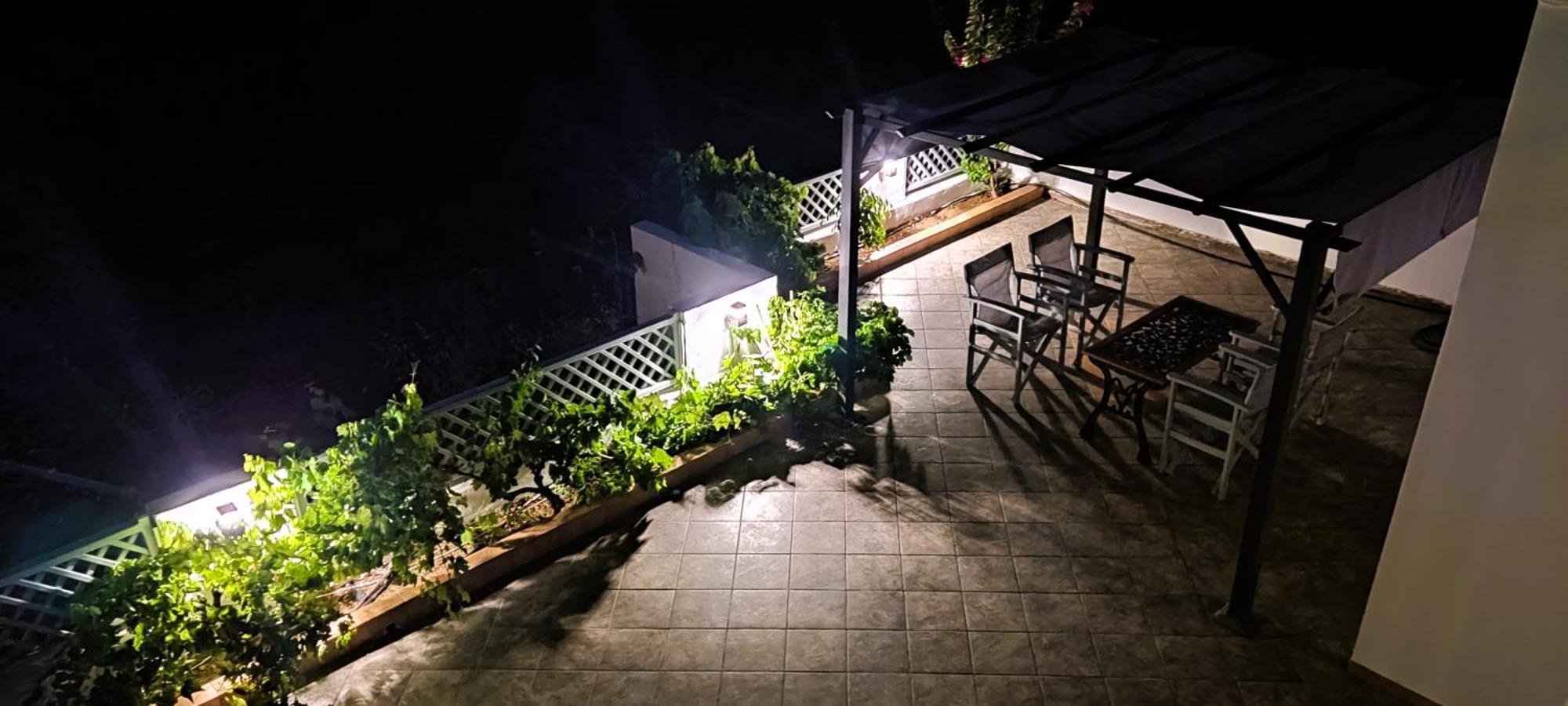 דירות Analipsi  Chrysiis House 2 מראה חיצוני תמונה